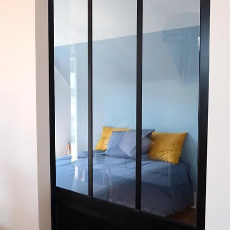 T3 Cosy Avec Balcon Proche Du Centre Appartement