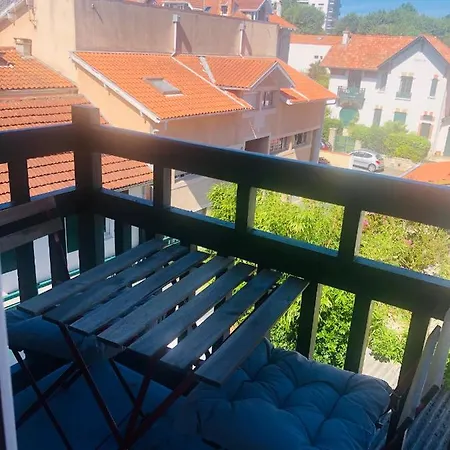 T3 Cosy Avec Balcon Proche Du Centre Appartement *