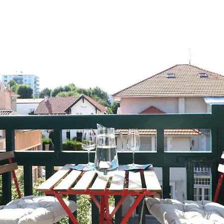 T3 Cosy Avec Balcon Proche Du Centre Appartement *